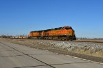 BNSF 5117